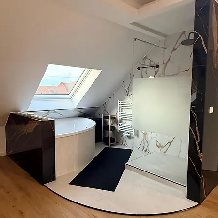 Apartamento H&r *
