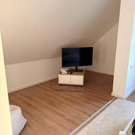 H&r Daire Bielefeld