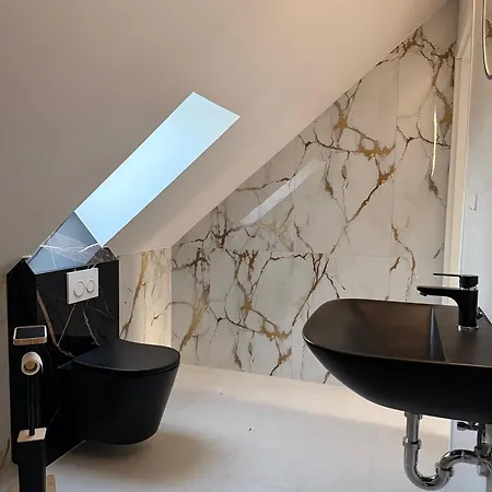 Apartamento H&r Bielefeld