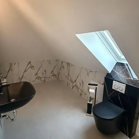 H&r Apartamento Bielefeld