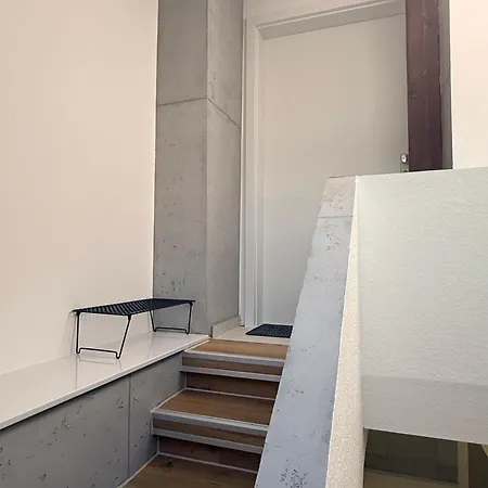 H&r Apartamento